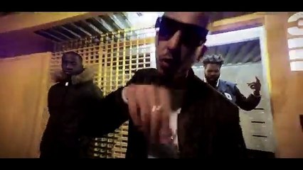 XV - MARVEL 404 (Clip Officiel)