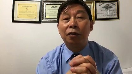 叶宁律师：新华社，央视“共同关注”节目，对郭文贵爆料强烈反应说明什么？