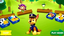 Paw Patrol Full Episodes ► Paw Patrol Cartoon Nickelodeon ► Cartoon Games Nick JR 7