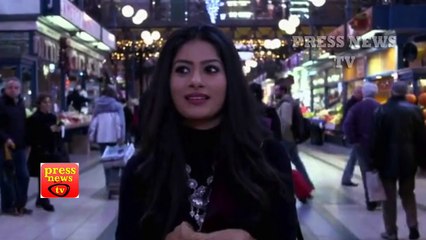 Yeh Hai Mohabbatein -12th November 2017 Starplus News