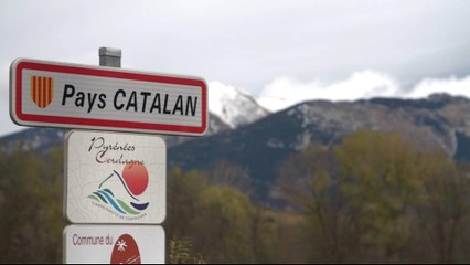 Small Catalan village strives for Catalonia's independence