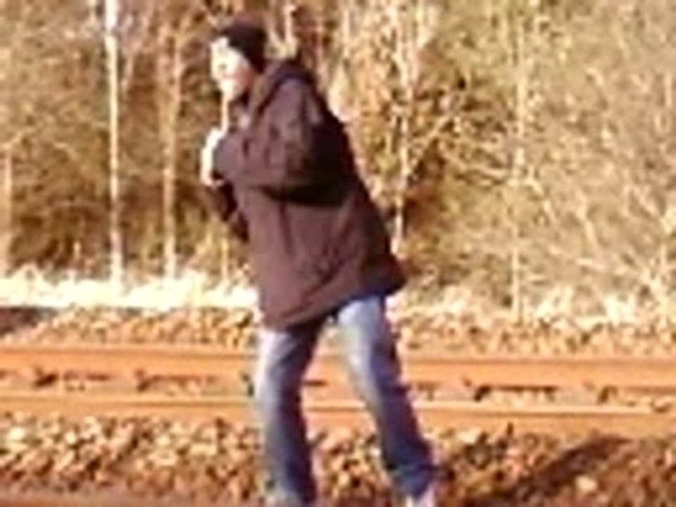 Jason tecktonik 2