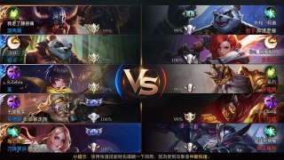 刀鋒寶貝｜一瞬兩刀平生死，秒人殺敵像撕紙。【傳說對決 Arena of Valor】