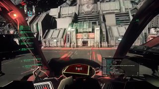 Star Citizen Alpha 2.5 Update - Everyone Wants To Be an Outlaw
