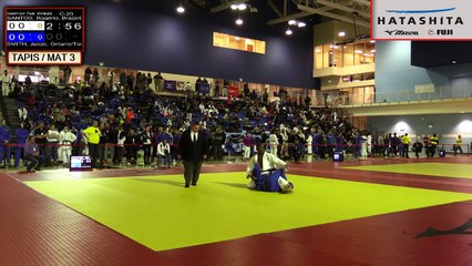 Judo - Tapis 3 (13)
