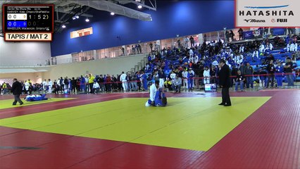 Judo - Tapis 2 (16)