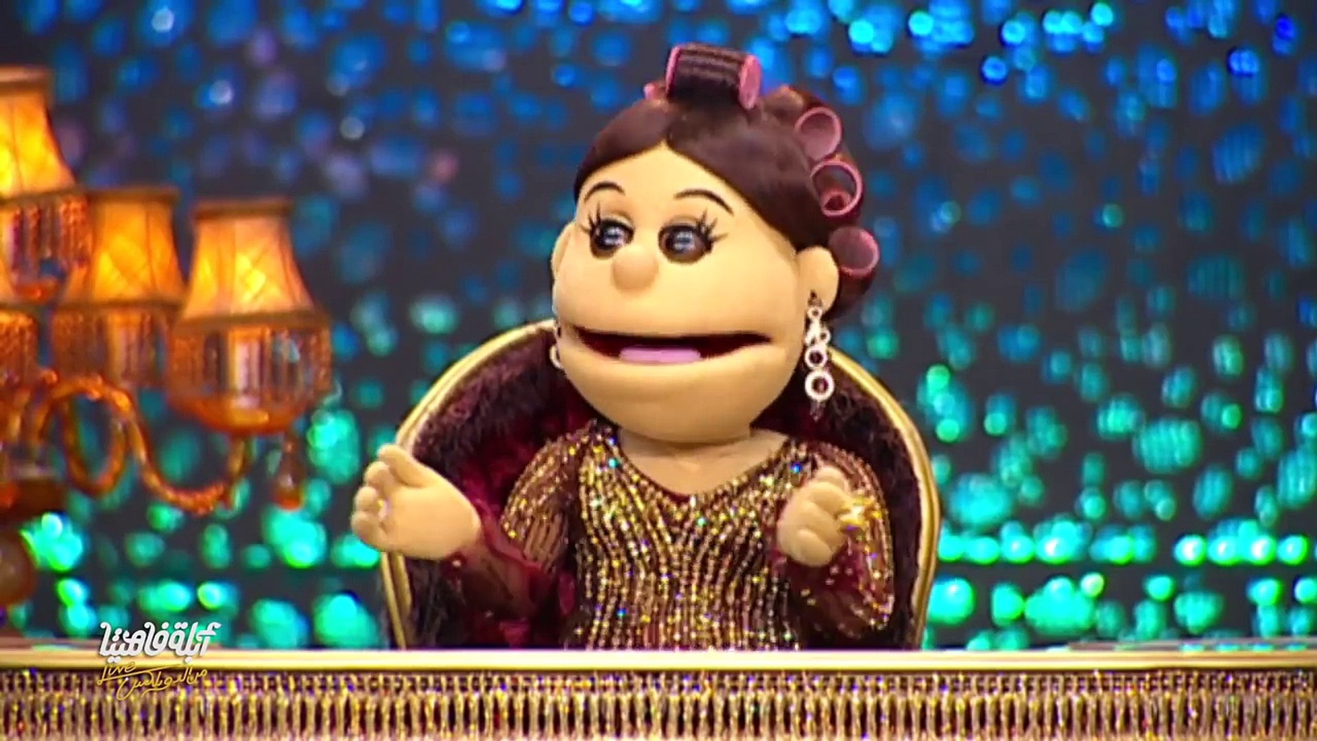 ابلة فاهيتا حلقة الهاكرز و It للكبار فقط 18 فيديو Dailymotion