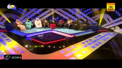 إيلاف عبد العزيز «رمية + أبوي يا يابا» أغاني وأغاني 2017