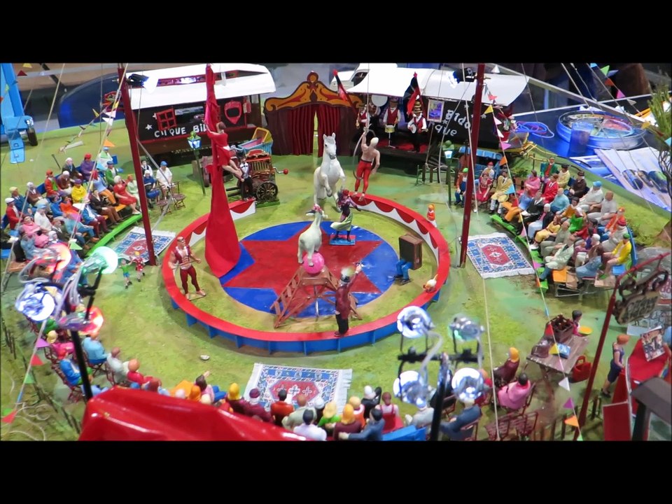 Aubenas : le salon de la maquette et du modélisme à découvrir ce week-end