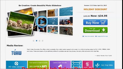 MacX HD Video Converter Pro 5.9.7.236 + Full Version [Lifetime]