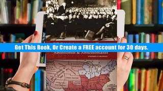 Read  Portable Document Format William Jay: Abolitionist and Anticolonialist Full