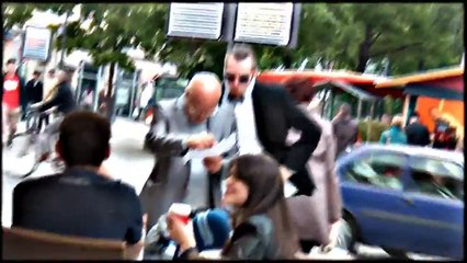 Operation GANGNAM STYLE' - Annoying Dancer 3