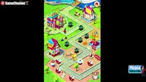 Fairytale Fiasco Sleep Spell Tabtale Android İos Free Game GAMEPLAY VİDEO