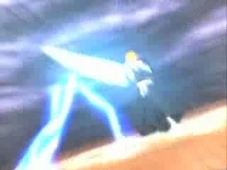 trailer bleach blade battlers