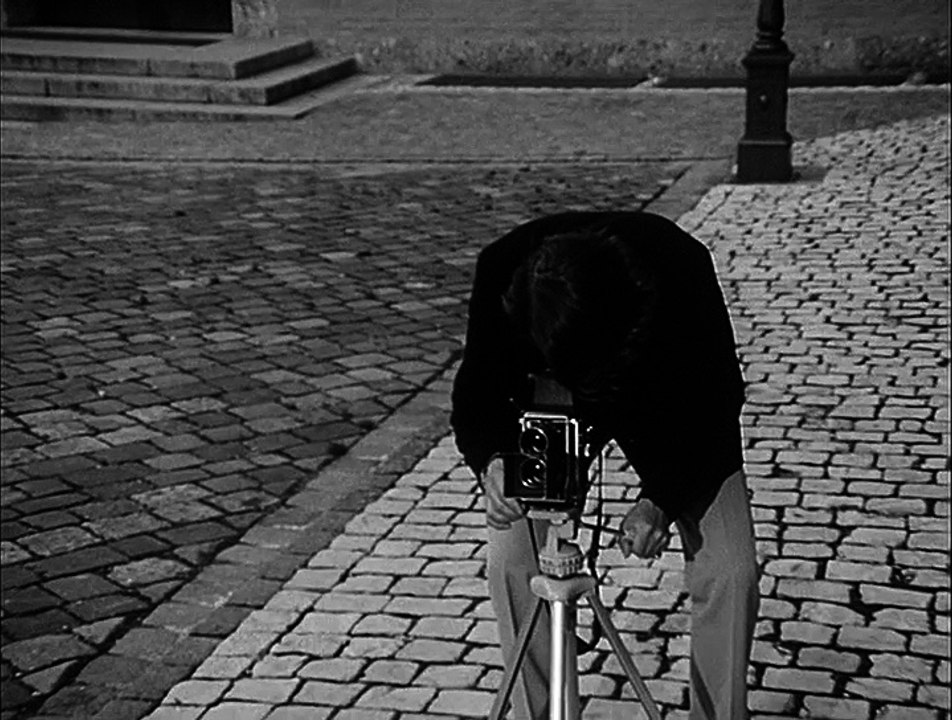 Der Kommissar  E41 - Kellner Windeck