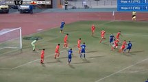 Ntalakouras D. Goal HD - Greece U19t2-0tGibraltar U19 11.11.2017