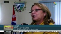Cubanos conocen a candidatos para delegados a asambleas municipales