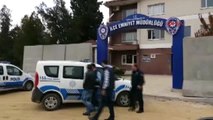 Edirne'de 'Şüpheli Ölüm' Cinayet Çıktı, Zanlıyı Çaldığı Cep Telefonu Yakalattı