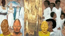 Supreme Black Gods Revealed 2017! Scientist!!! DNA Masters!!!