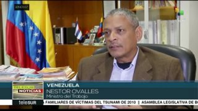 Revolución de Octubre, una inspiración para la Revolución Bolivariana