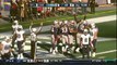 2015 - Patriots force fumble and return for TD