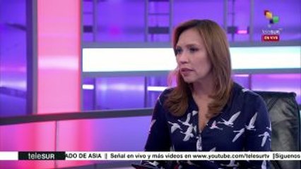 Anaya: UE crea un clima de repudio hacia Venezuela con sus sanciones