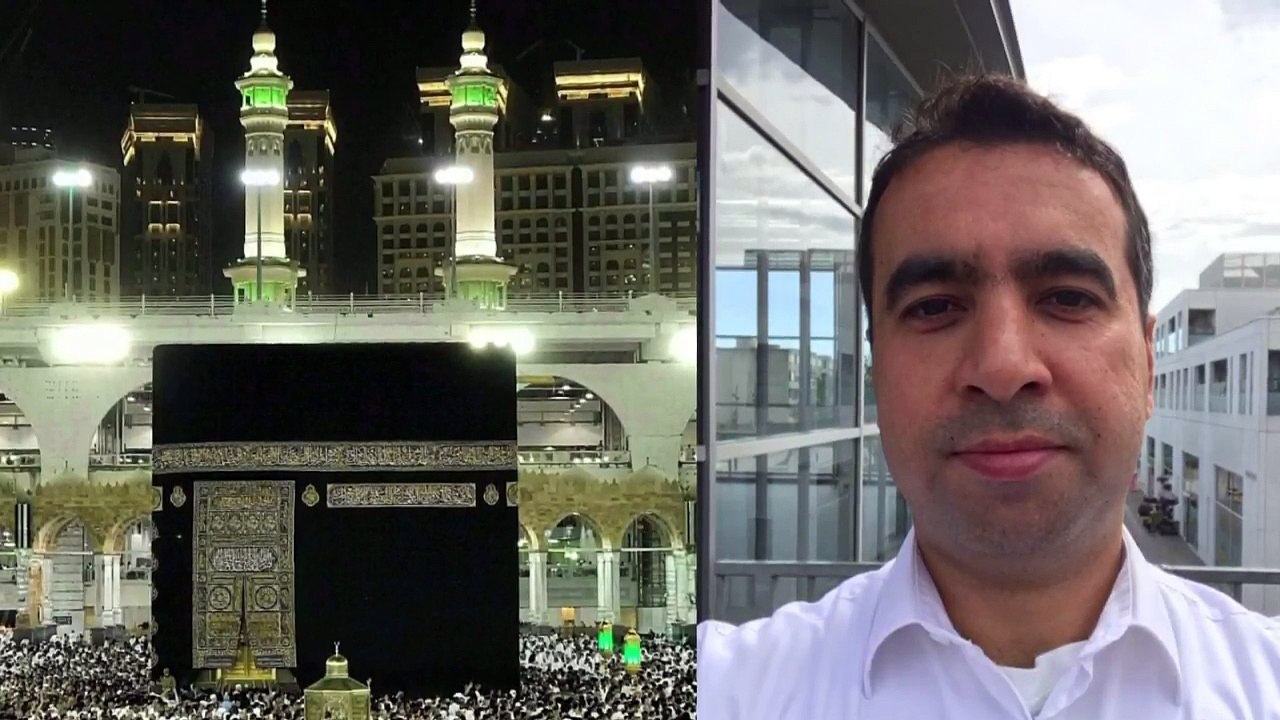 Azan Makkah. Metin Demirtas. İmitation Sheikh Ali Mullah isha Makkah. Kabe ezanı.İmitation Sheikh Ali Mullah. اذان المكة.azan makkah Sheikh Ali Mulla. Dünyanin en güzel ezani. KABE EZANI (MÜKEMMEL). Muhtesem Kabe ezani. Kabe makaminda ezan. Hicaz ezani.