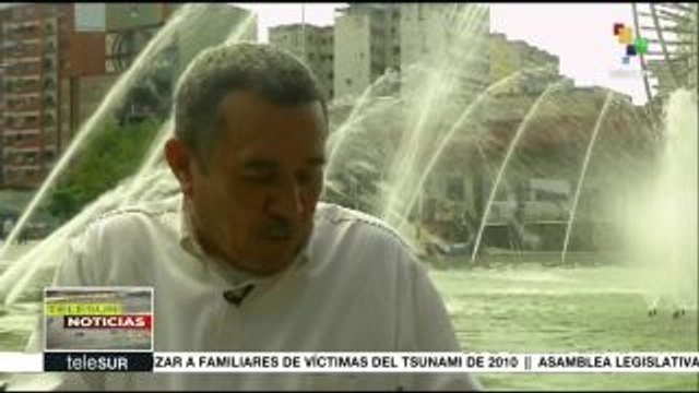 teleSUR noticias: Trabajadores de brasil rechazan reforma laboral