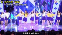 활동 도중 안무 수정한 걸그룹 무대들.. 그 이유는?? [시때채]