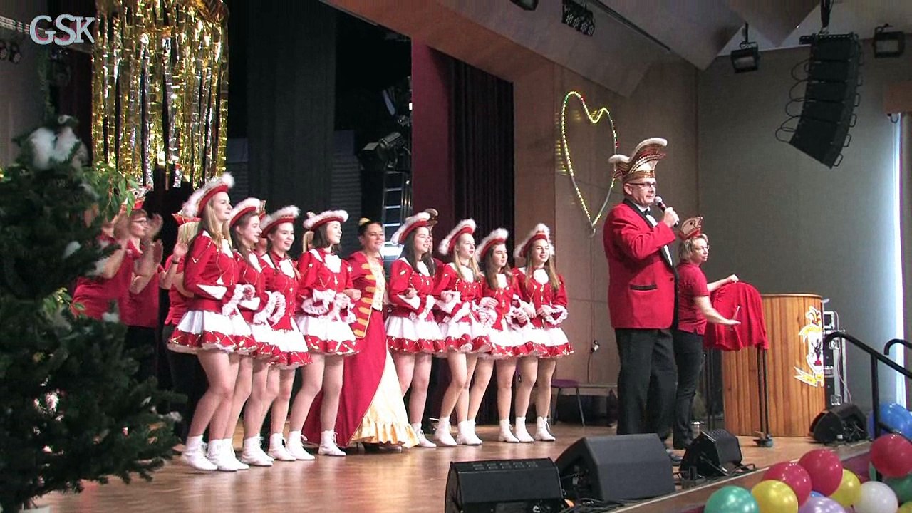 Grimmener Carneval Club