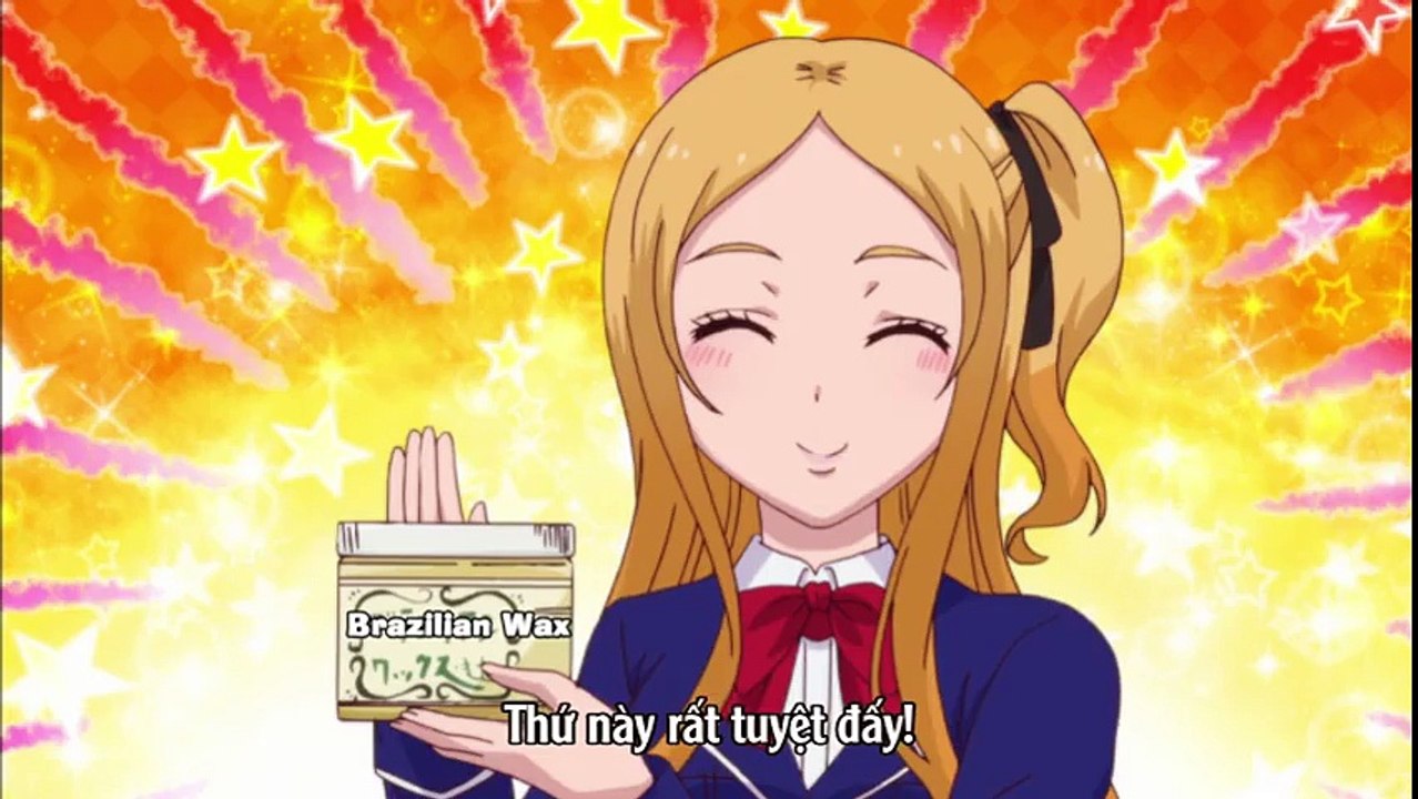 Bạn Gái Tôi Là Cô Gái Dâm Đãng Chung Tình-   充气女友进化论 - My girl is an inflatable doll -- Ep 05