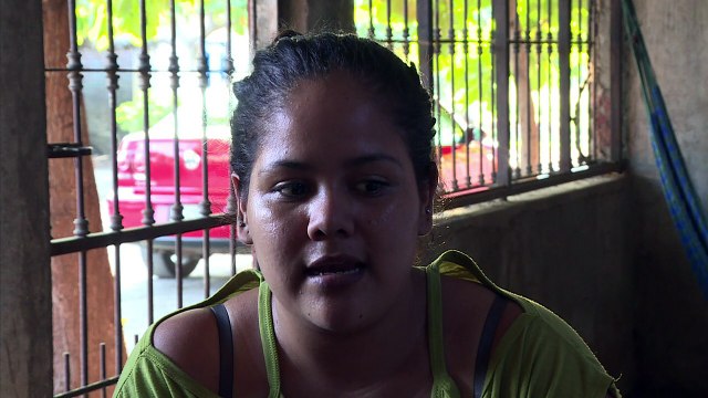 Bebé de 28 kg espera una respuesta que salve su vida