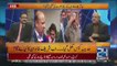What Nawaz Sharif Said To Shehbaz Sharif after Hudaibiya Case Reopening - Ch Ghulam Hussain Reveals