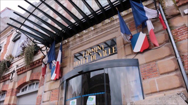 Quartiers perdus Firminy