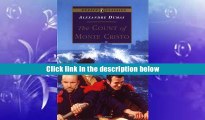 Popular Book  The Count of Monte Cristo (Puffin Classics)  For Full