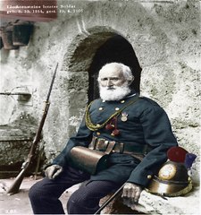 Neutral Nations of WW2: Lichtenstein