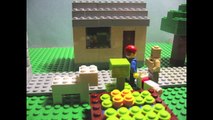Lego Minecraft World 2: The Complete Movie