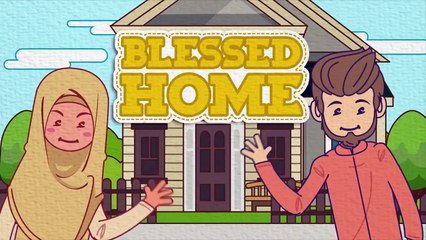 Abuse Of Makeup   Mufti Menk   Blessed Home Series