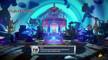 Yellow Trial of Shooty-Shooty! - Plants vs. Zombies: Garden Warfare 2 - Gameplay Part 203 (PC)