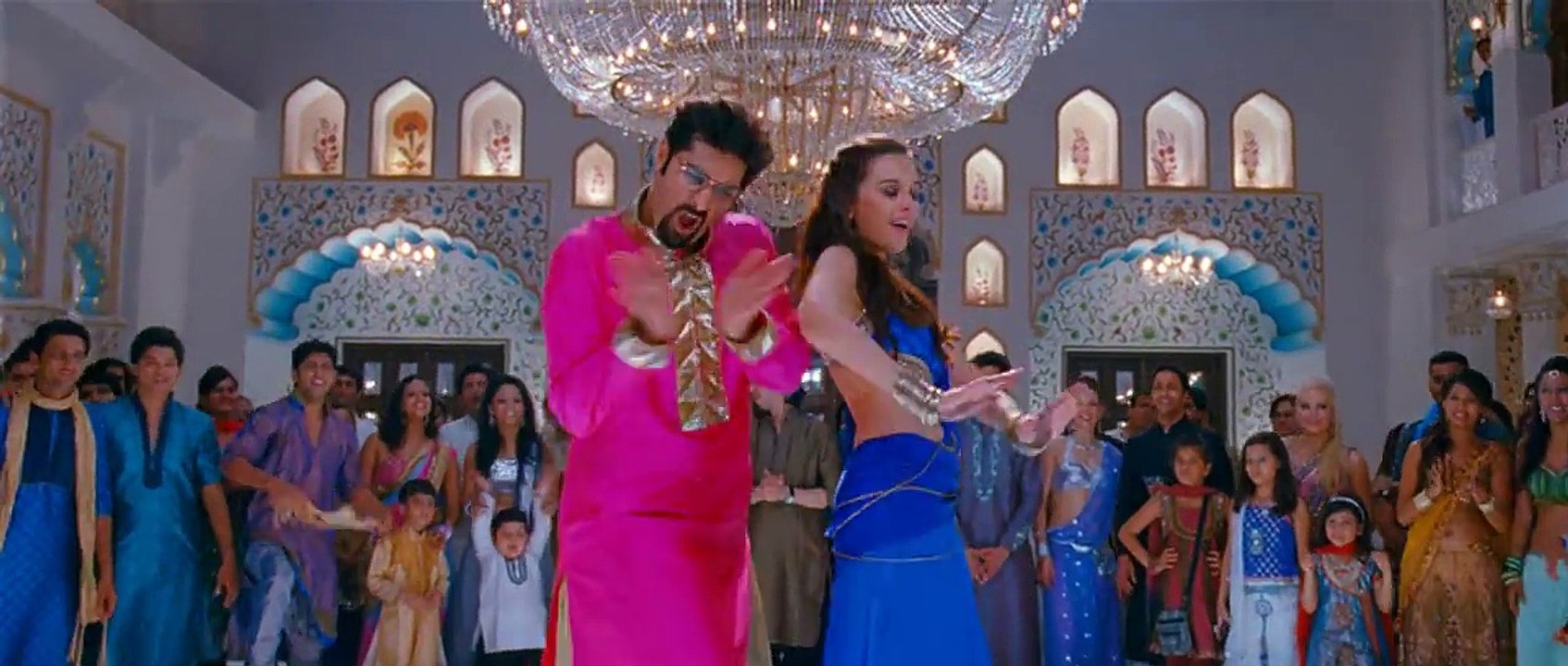 Dilli walli girlfriend,FILM,Yeh jawaani hai deewani, BY MUSIC & FUNN