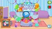 Hippo pepa festa de aniversario dos miudos / Joguinho infantil em português
