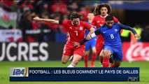 Qualification pour le Mondial 2018: l'Italie s'incline (0-1) face à la Suède