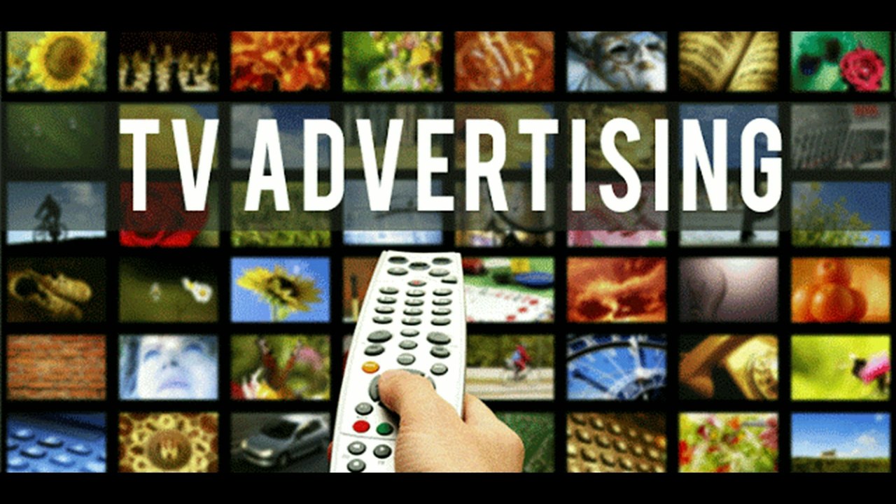 ➤ Comercial Americano Legendado ☑ TV commercial ２