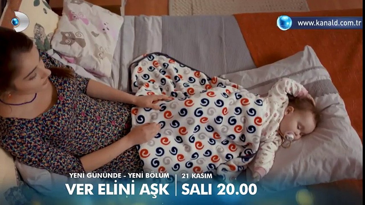 Ver Elini Aşk 10. Bölüm Fragmanı