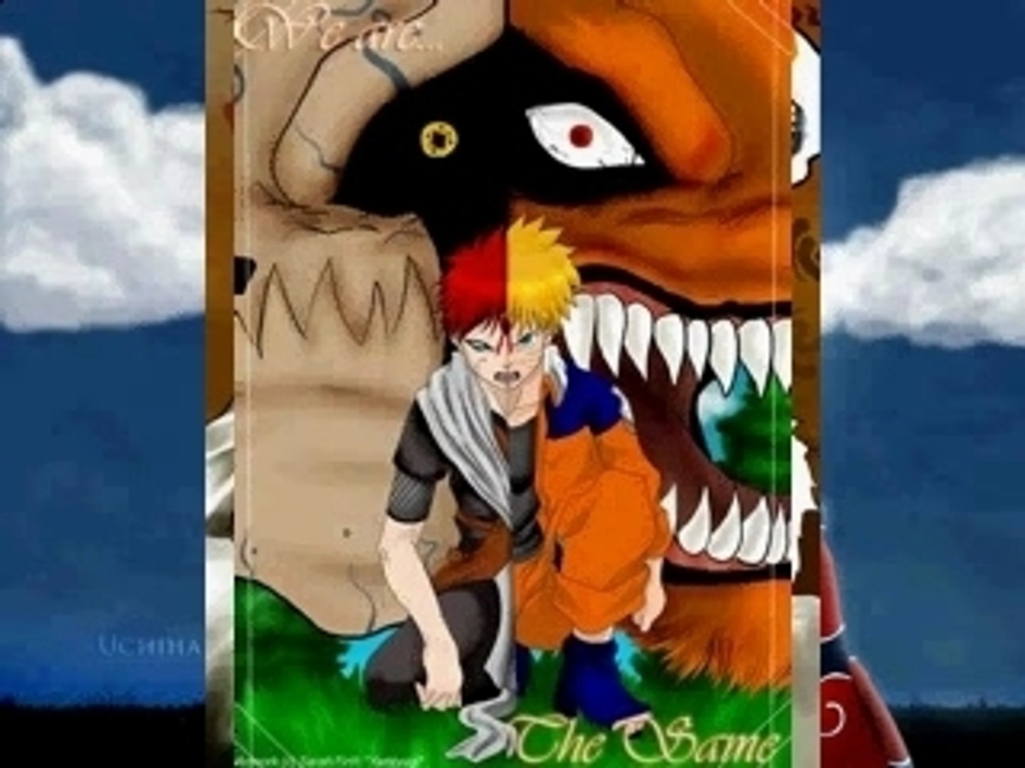 Naruto