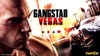 Gangstar Vegas Oynuyoruz #1