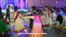 Beautiful Girls Dance An Indian Sri Lanka Wedding