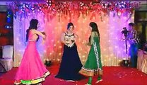 Beautiful Girls Dance on Wedding-Asan Yar Banaya e Nach K HD Video Dailymotion