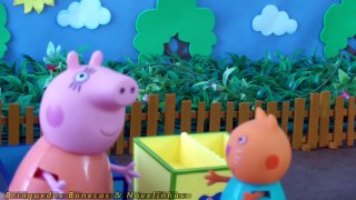 Peppa Pig – Compilação Escola da Peppa Pig em Portugues Brasil Episódio Completo