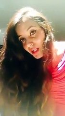 Beautiful Indian Girl Voice